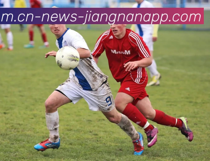 江南体育发展历程