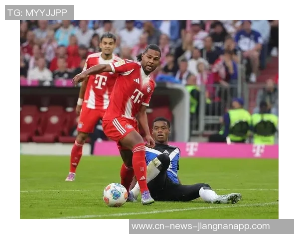 拜仁慕尼黑与日本足球协会深化合作关系推动足球发展