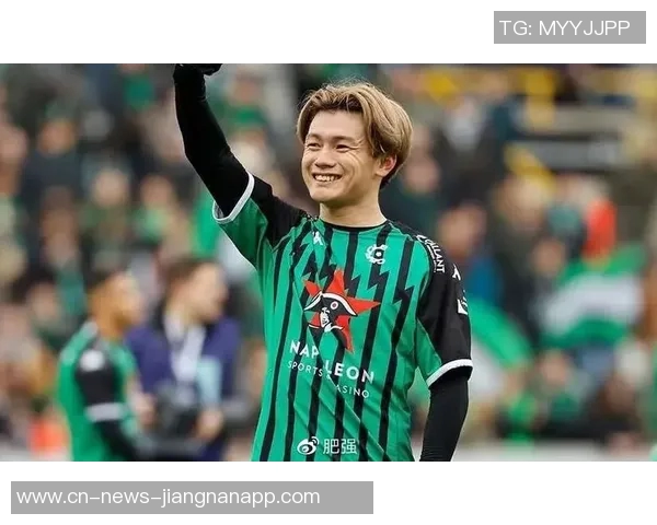 绝平英雄上田绮世五分钟闪耀赛场时刻提醒自己把握每一个进球机会